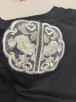 Sexy Women's Embroidered T-Shirts Around 220 Pieces Bulk Stock Wholesale Clearance - Image 5