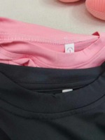 Sexy Women's Embroidered T-Shirts Around 220 Pieces Bulk Stock Wholesale Clearance - Image 4