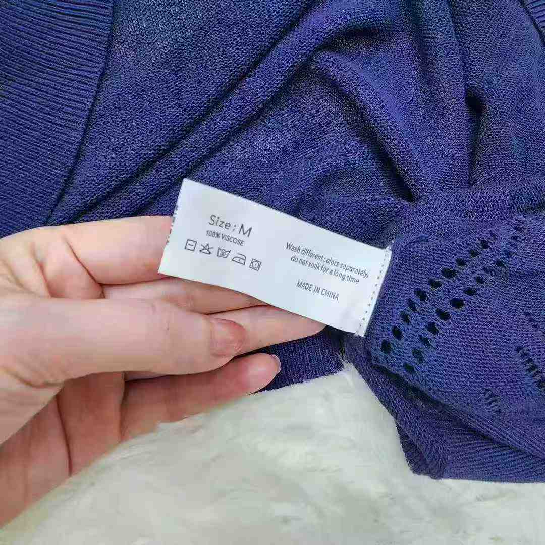 238 Pieces Women's Thin Short Hollow-out Knit Sun Protection Cardigan Shrug Outerwear Sizes S-2XL - Image 2