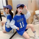 3960 Pieces Kids Short Sleeve T-Shirts, Individually Packed With Hang Tags, Sizes 100-160 Bulk Stock Clearance - Image 3