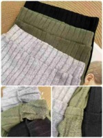 783 Pieces Bootcut Casual Pants - Chinese Stock Lot Wholesale - Image 2