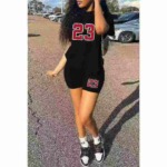 Bulk Wholesale Women's Clothing Sets Stock Lot - Approximately 12600 Sets, Sizes S to 5XL Mixed Styles - Image 1