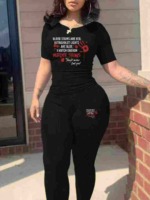 Bulk Wholesale Women's Clothing Sets Stock Lot - Approximately 12600 Sets, Sizes S to 5XL Mixed Styles - Image 8