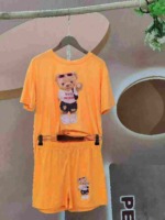 Bulk Wholesale Women's Clothing Sets Stock Lot - Approximately 12600 Sets, Sizes S to 5XL Mixed Styles - Image 7