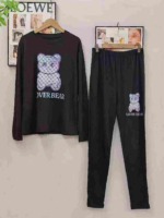 Bulk Wholesale Women's Clothing Sets Stock Lot - Approximately 12600 Sets, Sizes S to 5XL Mixed Styles - Image 4