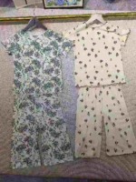 19000 Pcs Bulk Kids Breathable Ice Silk Pajama Loungewear Sets, Assorted Sizes 90-150, Chinese Stock Lot Wholesale - Image 8