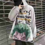 570 Pieces Plain Hoodies (Mostly Grey) Sizes S-2XL With Individual Packing Chinese Stock Clearance Wholesale - Image 6