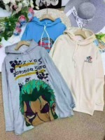 570 Pieces Plain Hoodies (Mostly Grey) Sizes S-2XL With Individual Packing Chinese Stock Clearance Wholesale - Image 2