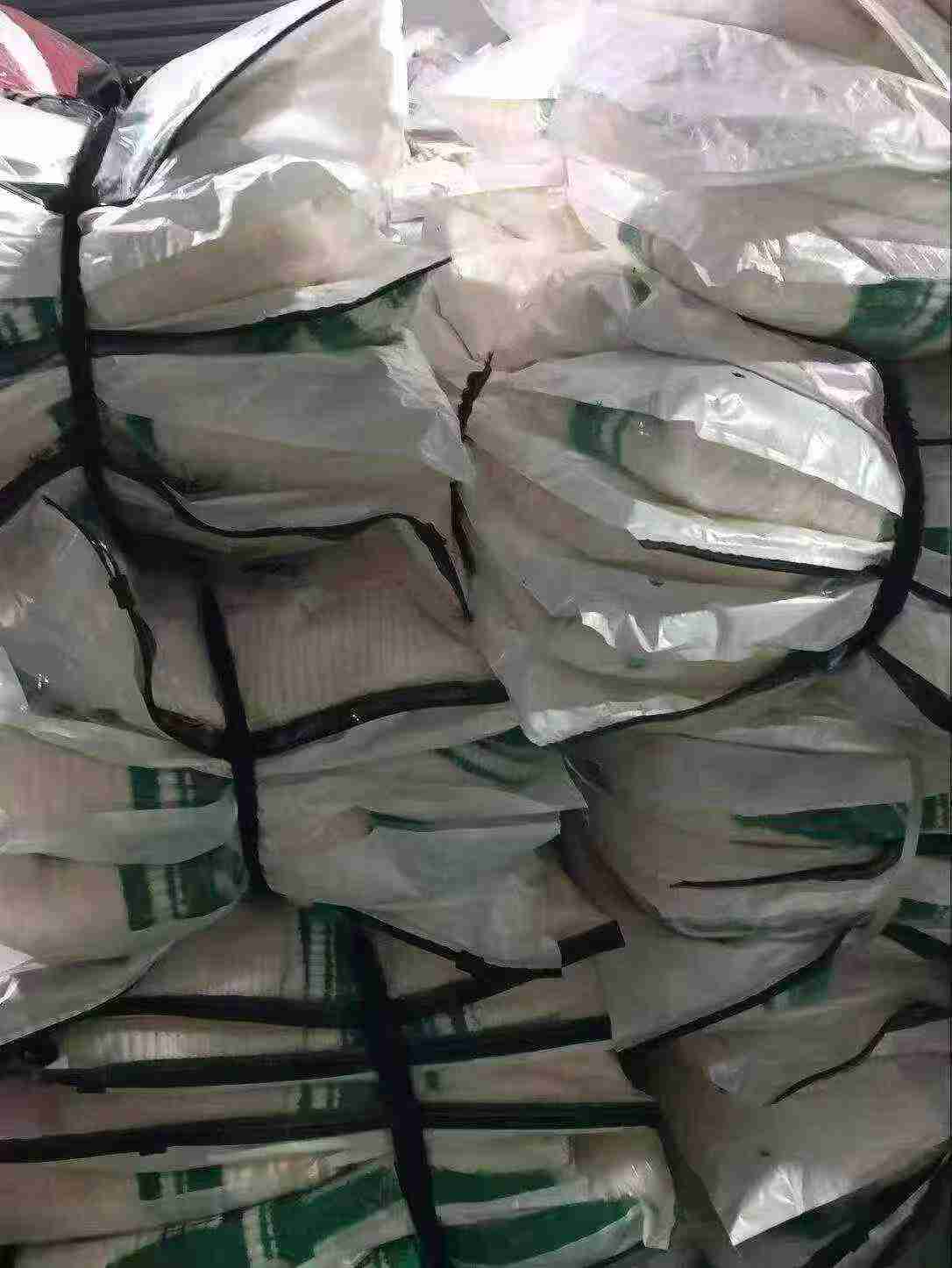 Vintage Sailor Collar Colorblock Patchwork Loose Cardigan Sweater, Around 125 Pcs All Clear Bulk Sale - Image 2