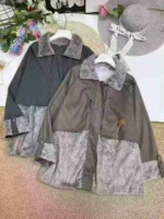 Factory Clearance: 3940 Pieces Hangzhou Style Women's Jackets, Full Bulk Wholesale For Export - Image 8