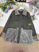 Factory Clearance: 3940 Pieces Hangzhou Style Women's Jackets, Full Bulk Wholesale For Export - Image 6