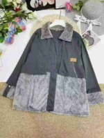 Factory Clearance: 3940 Pieces Hangzhou Style Women's Jackets, Full Bulk Wholesale For Export - Image 4