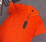 Over 30,000 Pieces Summer Unisex Casual Business Polo Shirts Sizes S-4XL Individual Packing Bulk Wholesale Clearance - Image 9