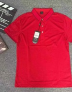 Over 30,000 Pieces Summer Unisex Casual Business Polo Shirts Sizes S-4XL Individual Packing Bulk Wholesale Clearance - Image 8