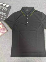 Over 30,000 Pieces Summer Unisex Casual Business Polo Shirts Sizes S-4XL Individual Packing Bulk Wholesale Clearance - Image 7