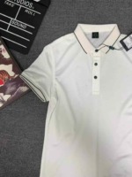 Over 30,000 Pieces Summer Unisex Casual Business Polo Shirts Sizes S-4XL Individual Packing Bulk Wholesale Clearance - Image 6