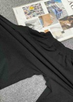 Spring Summer High Stretch Plus Size Elastic Waist Casual Lantern Pants Size M-4XL, Around 200 Pieces, Bulk Stock Clearance - Image 8