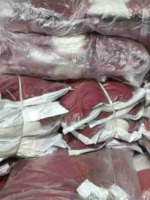 Bulk Clearance Sweet Red Pullover Sweater One Size - About 185 Pieces - Image 2