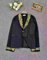 222 Pieces High Quality Blazers Clearance Stock Lot For Bulk Wholesale - Image 7