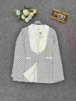 222 Pieces High Quality Blazers Clearance Stock Lot For Bulk Wholesale - Image 6