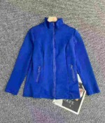 63 Pieces Zipper Cardigan Jackets, Quality Stock Outerwear With Individual Packaging & Hang Tags - Image 9