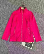 63 Pieces Zipper Cardigan Jackets, Quality Stock Outerwear With Individual Packaging & Hang Tags - Image 8