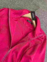 63 Pieces Zipper Cardigan Jackets, Quality Stock Outerwear With Individual Packaging & Hang Tags - Image 5