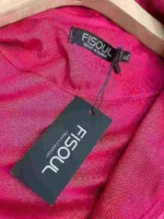 63 Pieces Zipper Cardigan Jackets, Quality Stock Outerwear With Individual Packaging & Hang Tags - Image 3