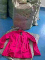 63 Pieces Zipper Cardigan Jackets, Quality Stock Outerwear With Individual Packaging & Hang Tags - Image 2