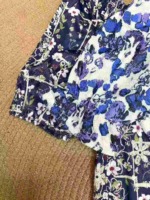 99 Pieces Casual Floral Dresses - Wholesale Clearance Stock Lot - Image 4