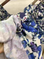 99 Pieces Casual Floral Dresses - Wholesale Clearance Stock Lot - Image 3