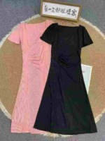 French Style Elegant Dresses 131 Pieces Wholesale Stock Lot - Image 9