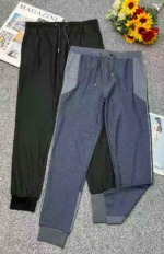 89 Pieces Brand Original High Quality Men's Stretch Ice Mesh Business Casual Pants Bulk Clearance - Image 9