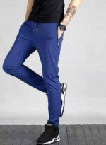 89 Pieces Brand Original High Quality Men's Stretch Ice Mesh Business Casual Pants Bulk Clearance - Image 5