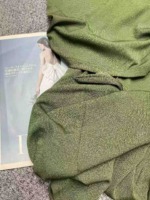 Summer New Branded Original American High Stretch Ice Silk Casual Sets - 25 Sets Bulk Clearance 10.6 CNY - Image 5