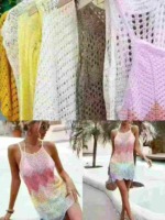 632 Pieces Knit Sweaters S-M-L Sizes Clearance Stock Wholesale For Export - Image 9