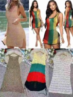 632 Pieces Knit Sweaters S-M-L Sizes Clearance Stock Wholesale For Export - Image 8