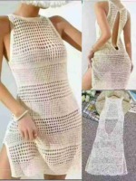 632 Pieces Knit Sweaters S-M-L Sizes Clearance Stock Wholesale For Export - Image 3