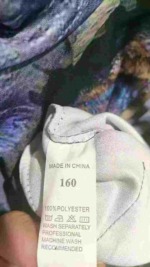 Bulk Clearance About 1700 Pieces Kids Solid Color Hooded Sweatshirts With Pockets - Image 2