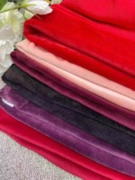 290 Pieces Fleece Lined Thermal Stretchy Fitted Warm Inner Vests Stock Clearance Wholesale - Image 8