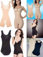 2946 Pcs Ultra-thin Seamless Shaping Bodysuit Butt Lifter Waist Cincher Series Stock Clearance - Image 8