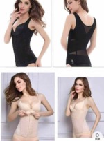2946 Pcs Ultra-thin Seamless Shaping Bodysuit Butt Lifter Waist Cincher Series Stock Clearance - Image 7
