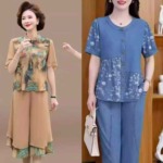 568 Sets Women's 2-Piece Matching Outfits Sizes S-4XL Bulk Clearance Stock Wholesale Export - Image 1