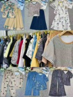 568 Sets Women's 2-Piece Matching Outfits Sizes S-4XL Bulk Clearance Stock Wholesale Export - Image 8