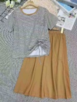 568 Sets Women's 2-Piece Matching Outfits Sizes S-4XL Bulk Clearance Stock Wholesale Export - Image 4