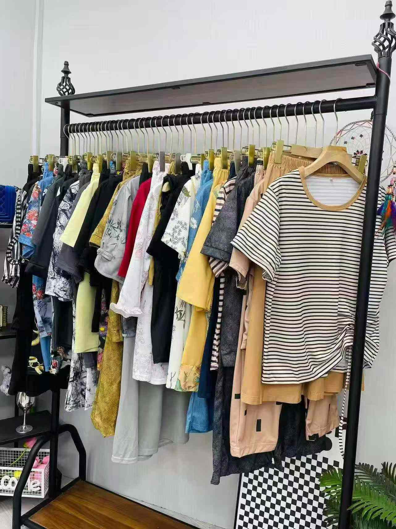 568 Sets Women's 2-Piece Matching Outfits Sizes S-4XL Bulk Clearance Stock Wholesale Export - Image 2