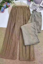 128 Pieces Fleece Thickened Casual Pants Chinese Clothing Stock Lots Bulk Wholesale Clearance - Image 6