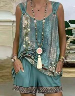 Clearance Wholesale Matching Clothing Sets, Total 188 Sets, Sizes M to 5XL, Individual Packing - Image 1