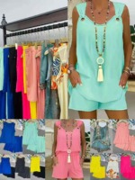 Clearance Wholesale Matching Clothing Sets, Total 188 Sets, Sizes M to 5XL, Individual Packing - Image 2