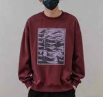 Men's Trendy Brand Sweatshirts Total 4277 Pieces Stock Clearance Wholesale - Image 8